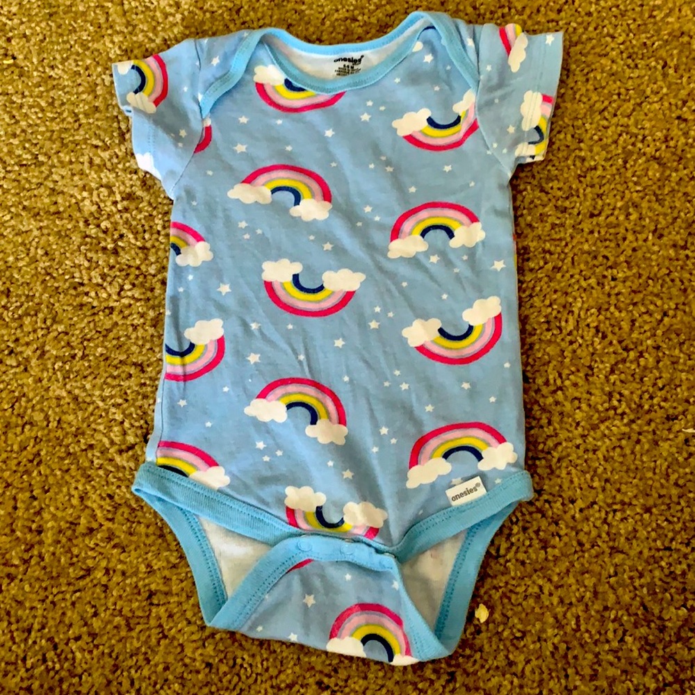 Onesie pj